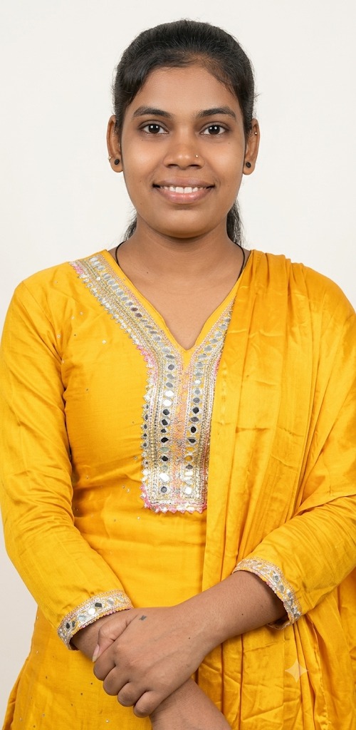 Anjali Chaudhary - Full time Patient Care and Elderly Care in wadala east in Mumbai